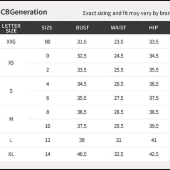 NWT BCBGeneration Leopard Print Bikini Set Size Medium Green Bathing Suit - Picture 8 of 8